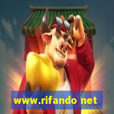 www.rifando net